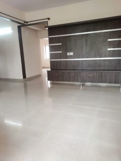 Elegant A zone Flat for rent in Hunasamaranahalli
