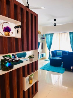 Casagrand Zenith Flat for rent in Medavakkam