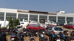 Commercial property for rent in Mukundaprasad