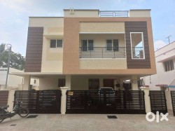 Flat for rent in Pollachi