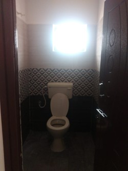 House for rent in Isnapur
