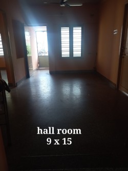 House for rent in Attukal
