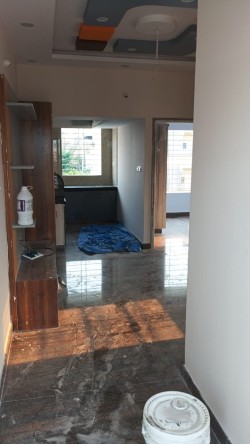 Flat for rent in Attukal