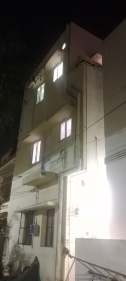 Sudhiksha illam Flat for rent in Cheran Ma Nagar
