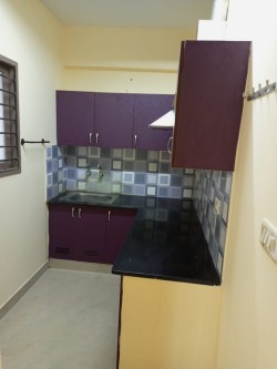 RC houston Flat for rent in Puzhal