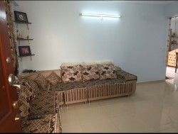 Flat for rent in Pai Layout