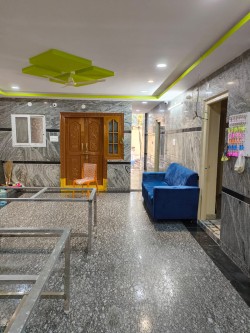 SV Premier Womens PG, Siddique nagar, hitec city