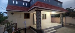 Indipendent house House for rent in Madavilagam