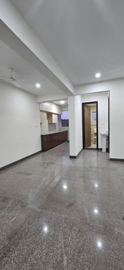 Madhav Nikethan Flat for rent in Bellandur