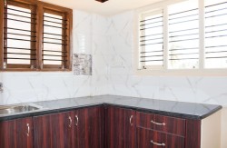 Viswanath Apartment Flat for rent in Hennur