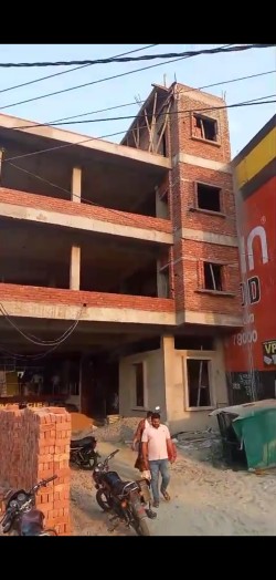 Commercial property for rent in Deokali