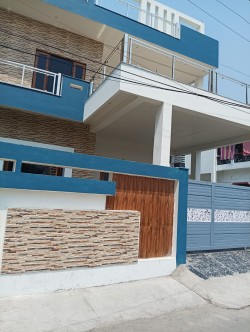 Aashiyana House for rent in Nainital Road