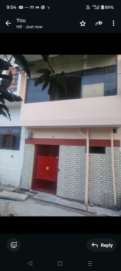 House for rent in Basharatpur