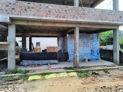 Commercial property for rent in Gollapalem