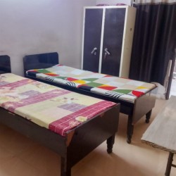 BR residency PG for rent in Sector 62