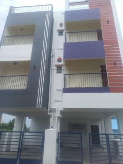 Sudarshan Flat for rent in Padappai