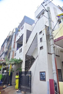 Beereshwara Nilaya House for rent in Bannur Road