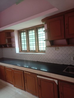 ANRA - 30F House for rent in Peroorkada