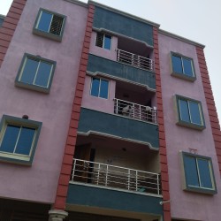Rangabati Nilaya House for rent in Patia