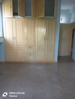 Pebbles Flat for rent in Thiruvanmiyur
