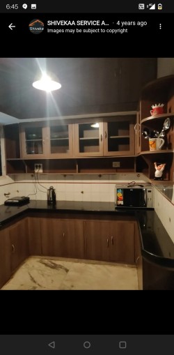 Shivekaa Service apartments