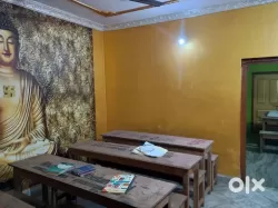 House for rent in Mahanadi Vihar