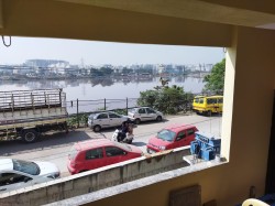 House for rent in Borabanda