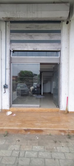 Commercial property for rent in Mapusa