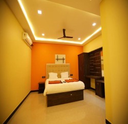 Flat for rent in Nallur