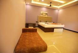 Flat for rent in Nallur