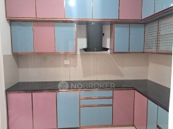 Shriram Wyt Field Flat for rent in Brigade Road