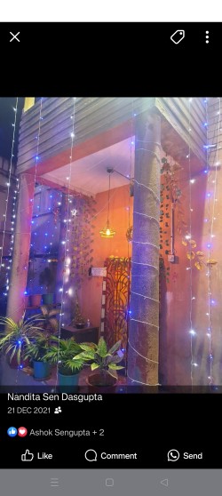 Bakul road House for rent in Parsudih