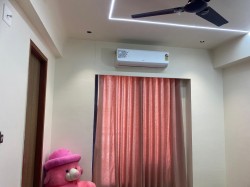 401 a block uma shivam flats