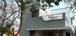 House for rent in GN Mills Post