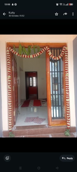 House for rent in Surya Nagar