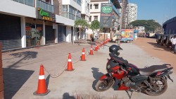 MAK MARK, SHOP Commercial for rent in Pumpwell