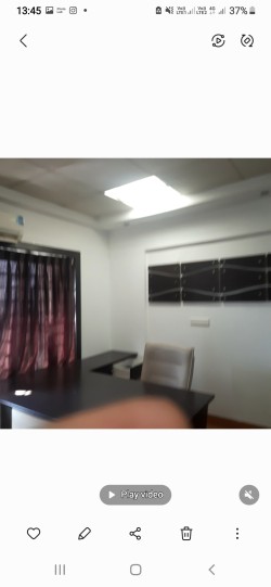 Commercial property for rent in Kakkanad