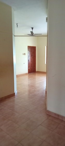 MYS APARTMENTS Flat for rent in Kudappanakunnu