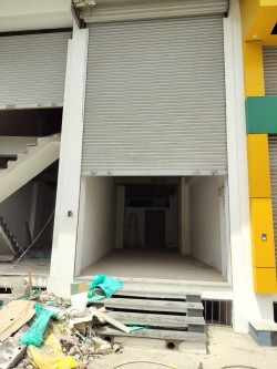 Mannat Plaza Commercial for rent in Saidabad