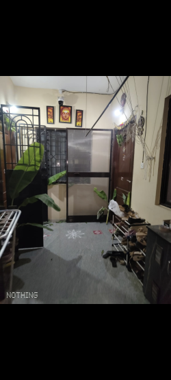 Flat for rent in Thudiyalur