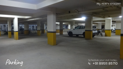 Flat for rent in Sompura