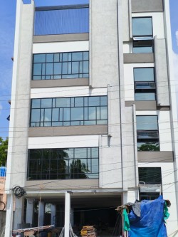 Commercial property for rent in TVS Nagar