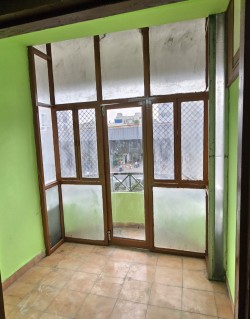 Srinivasa plaza Flat for rent in Mehdipatnam
