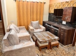 Kejriwals Vaikunth 35A Flat for rent in Seegehalli