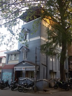 Commercial property for rent in Jayanagar