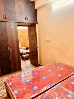 Kejriwals Vaikunth 35A Flat for rent in Seegehalli