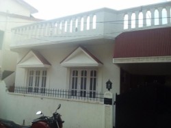 Boys men's House for rent in Indira Nagar