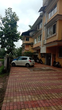 Marigold apts monte de Guirim mapusa