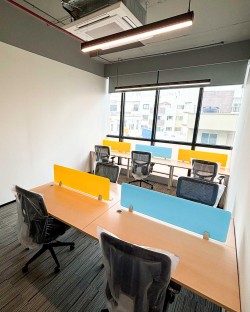 Commercial property for rent in Whitefield