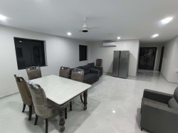 Subishi fortuna Flat for rent in Mokila